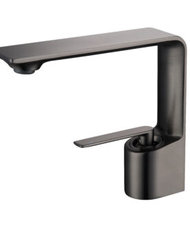 Basin Mixer 1654-7002GG