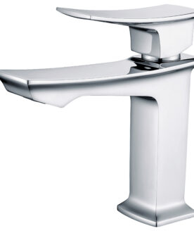 Basin Mixer 1654-8002C