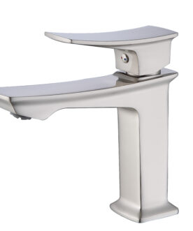 Basin Mixer 1654-8002BN