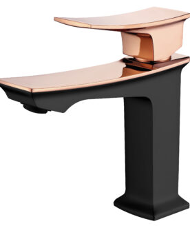 Basin Mixer 1654-8002RGB