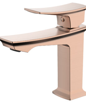 Basin Mixer 1654-8002RGB