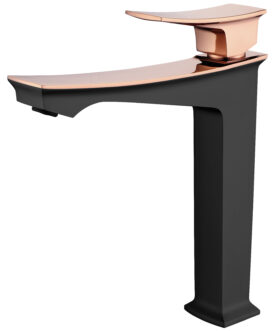 Basin Mixer 1654-8003RGB