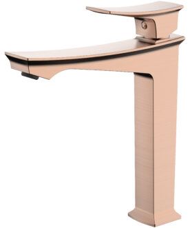 Basin Mixer 1654-8032RG