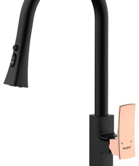 Kitchen Mixer 1654-8033RG