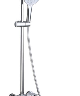 Shower Set 1654-9764C
