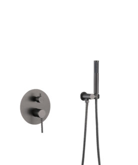 Concealed Shower 1654-0219GG