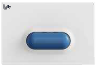 Single flush 1681-947