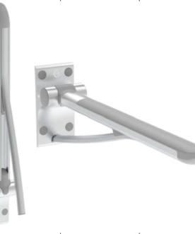 Wall-mounted grab bar 1300-9910