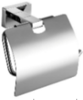 Toilet Paper Holder 1300-011