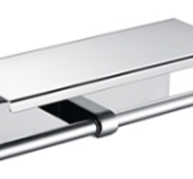 Toilet paper holder 1300-033