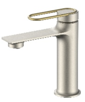 Wash Basin Mixer 1654-2131BNG