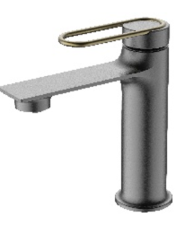 Wash Basin Mixer 1654-2131GG