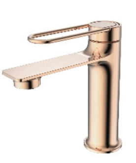 Wash Basin Mixer 1654-2131RGG