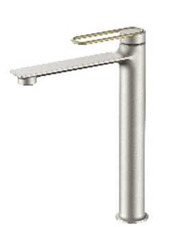 Wash Basin Mixer 1654-2132BNG