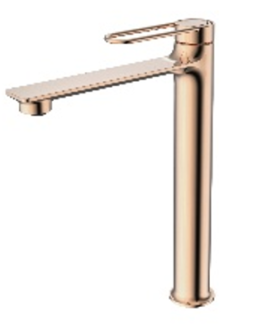 Wash Basin Mixer 1654-2132RGG