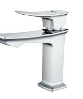 Wash Basin mixer 1654-8002C