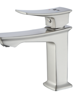Wash Basin mixer 1654-8002BN