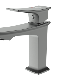 Wash Basin mixer 1654-8002GG