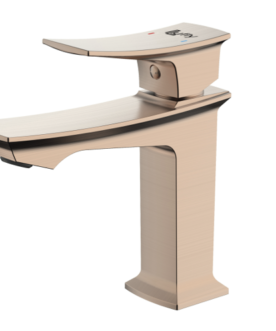 Wash Basin mixer 1654-8002RGB