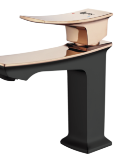 Wash Basin mixer 1654-8002RGB
