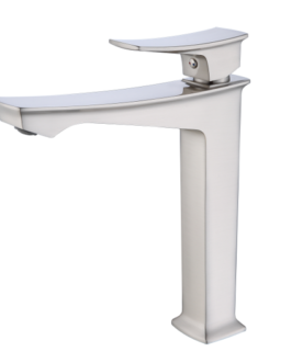 Wash Basin mixer 1654-8032BN