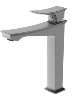 Wash Basin mixer 1654-8032GG