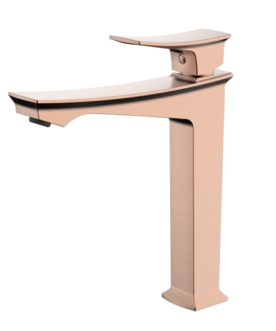 Wash Basin mixer 1654-8032RG