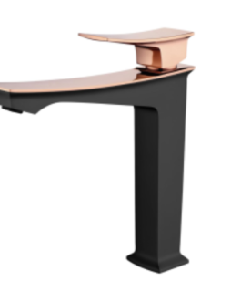 Wash Basin Mixer 1654-8003RGB