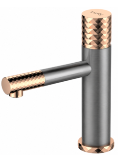 Basin Mixer 1654-1001RLG