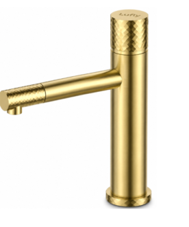 Wash Basin Mixer 1654-2001G