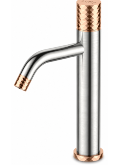 Wash Basin Mixer 1654-2002RG