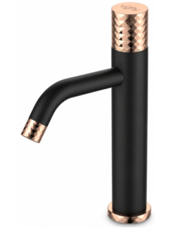 Wash Basin Mixer 1654-2002RB