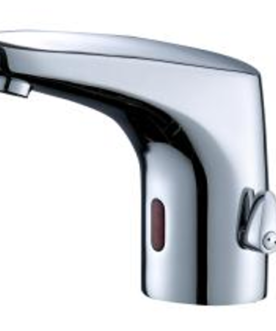 Infra-red electronic Sensor Basin 1722-0812