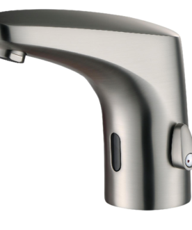 Electronic Sensor Basin Mixer 1722-0812N