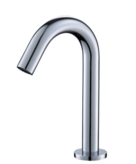 Automatic Sensor Tap Basin Faucet 1722-8118