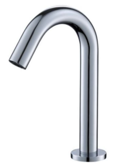 Automatic Sensor Tap Basin Faucet 1722-8119