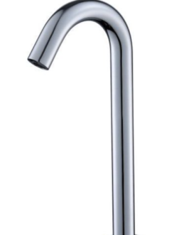 Automatic Sensor Tap Basin Faucet 1722-8123