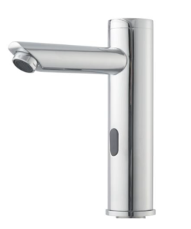 Automatic Sensor Tap Basin Faucet 1722-8124