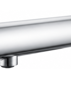 Wall Mounted Ablution Faucet 1722-0090