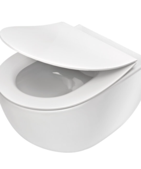 Wall Hung Water Closet 1620-203