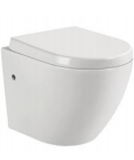 Wall Hung Water Closet 1620-003