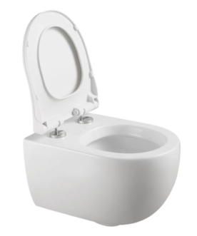 Toilet Bowl For Kids 1620-242