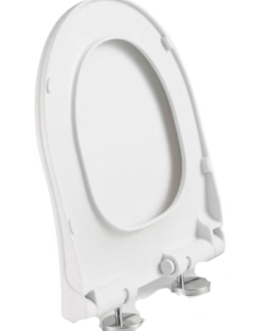 Soft Closing Seat Cover 1690-242