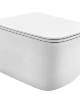 Wall Hung Water Closet (WC) 1620-410