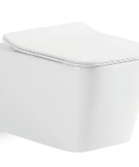 Wall Hung Water Closet 1620-021