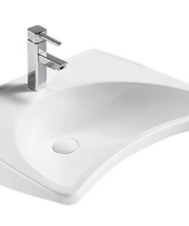 Wall Hung Basin 1610-191