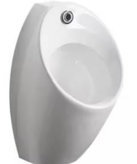 Ceramic Wall Mounted Urinal 1270-400