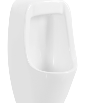 Wall-mounted Manual Flushing Ceramic Urinal 1270-219