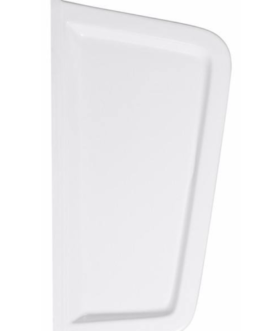 Ceramic Urinal Partition 1270-0226