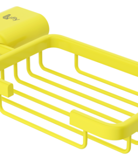 Soap Dish GTB-18-S-Y
